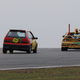 Illustration for article titled 24 Hours Of LeMons Arse Freeze-A-Palooza Über Gallery: The Generals Troops